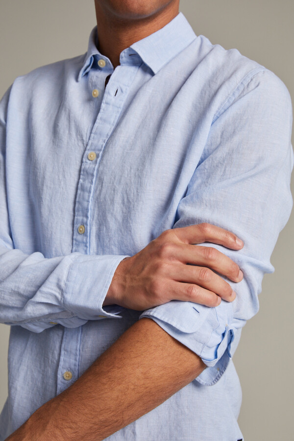 30205381 Chambray Blue
