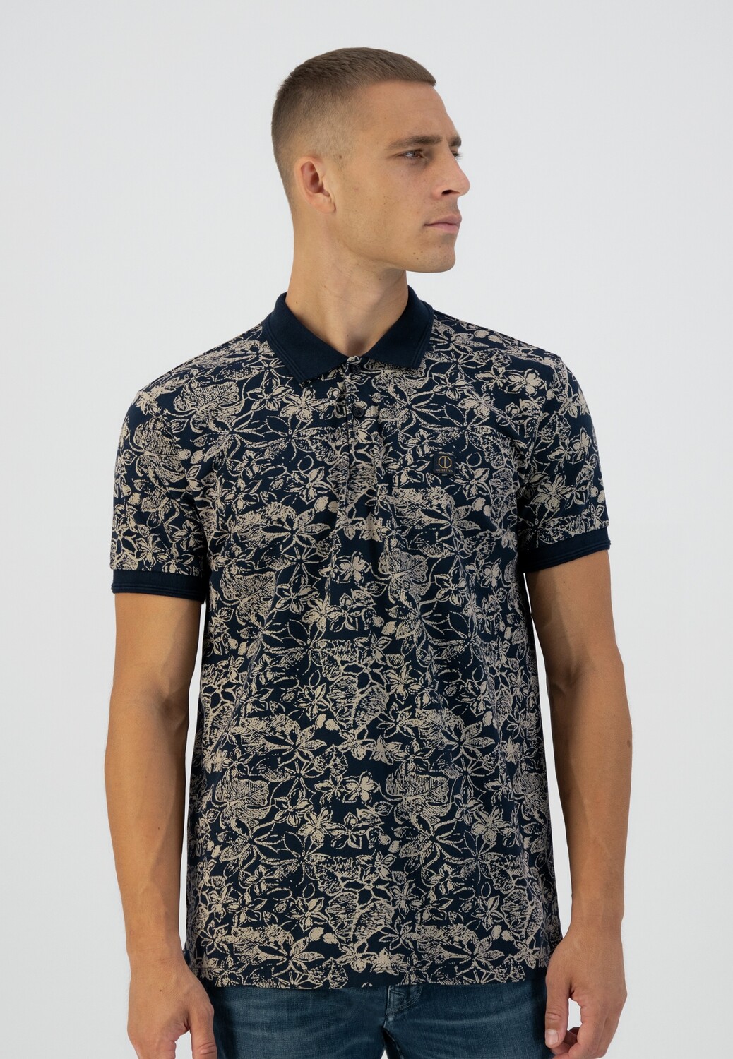 240021 Dk. Navy