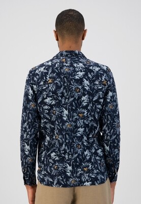 303728 Dk. Navy
