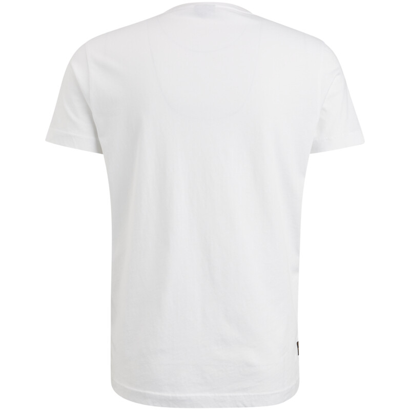 PTSS2304563 Bright White