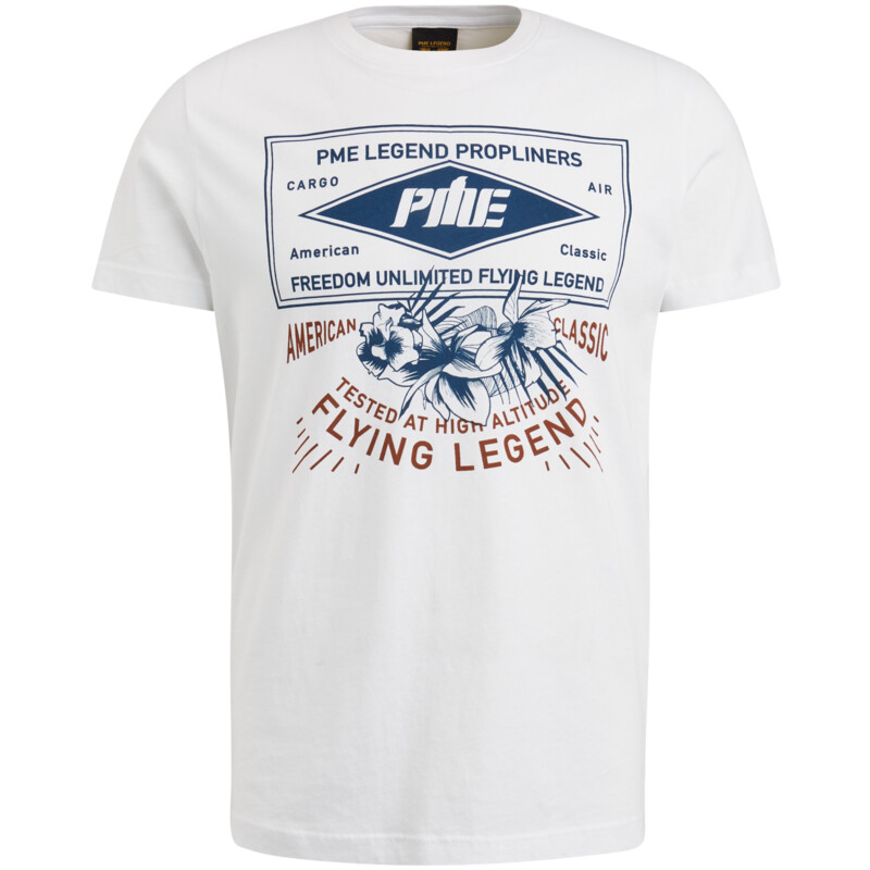 PTSS2304563 Bright White