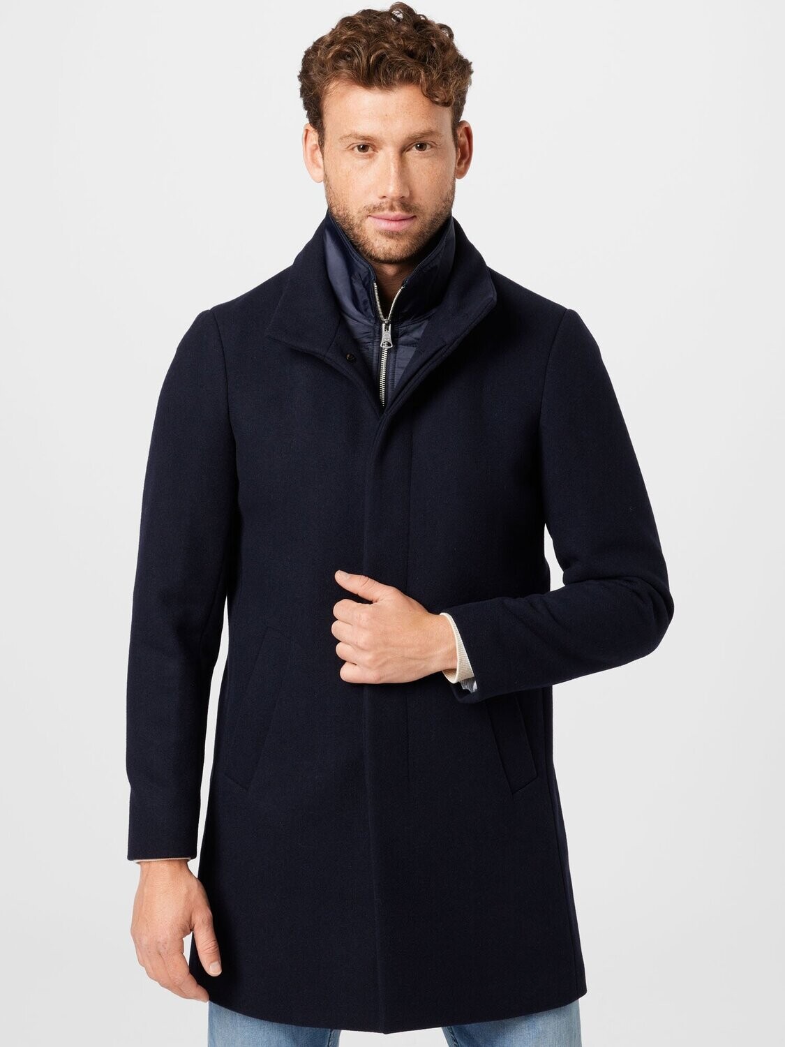 30203845 Dark Navy