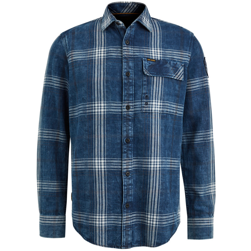 PSI2309237 Real Indigo