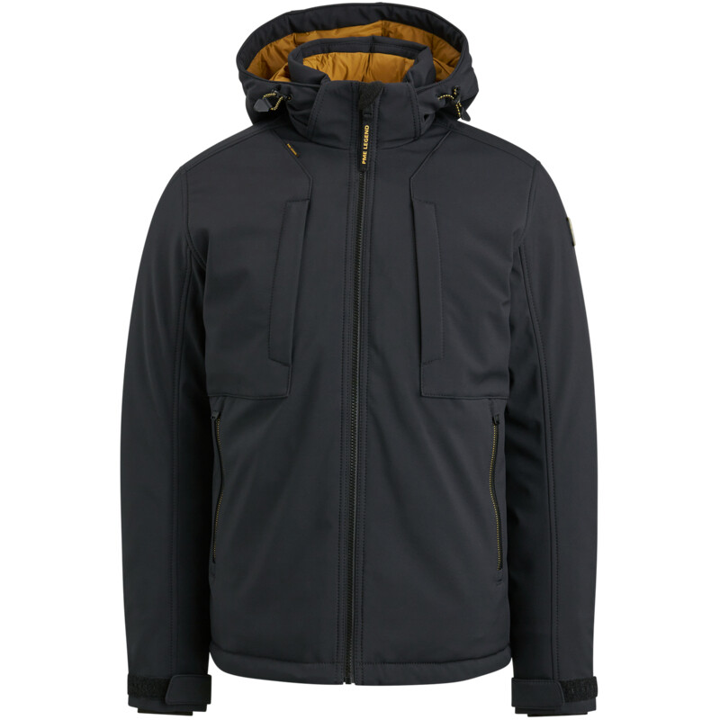 PJA2309114 Jet Black