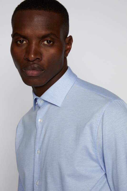 30205607 Chambray Blue