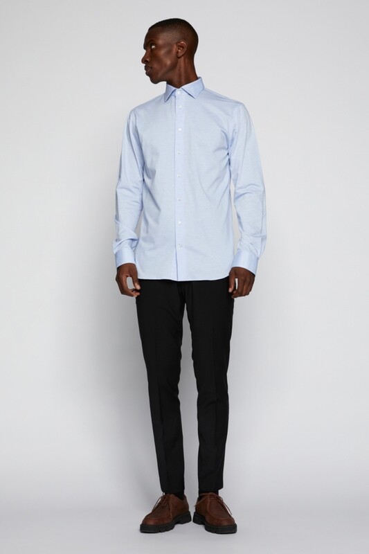 30205607 Chambray Blue