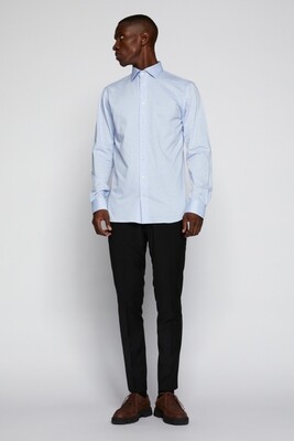 30205607 Chambray Blue