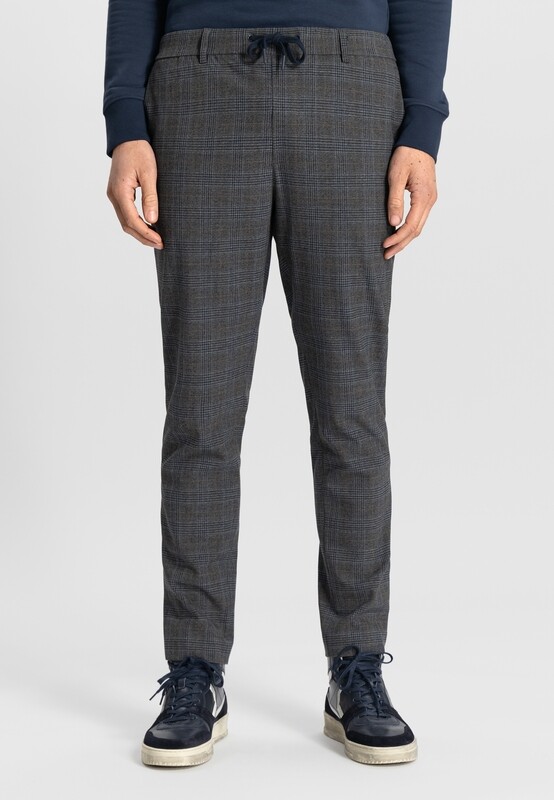 501758 Grey Melange