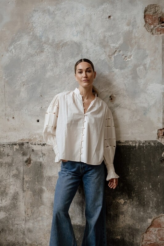 Silke jeans