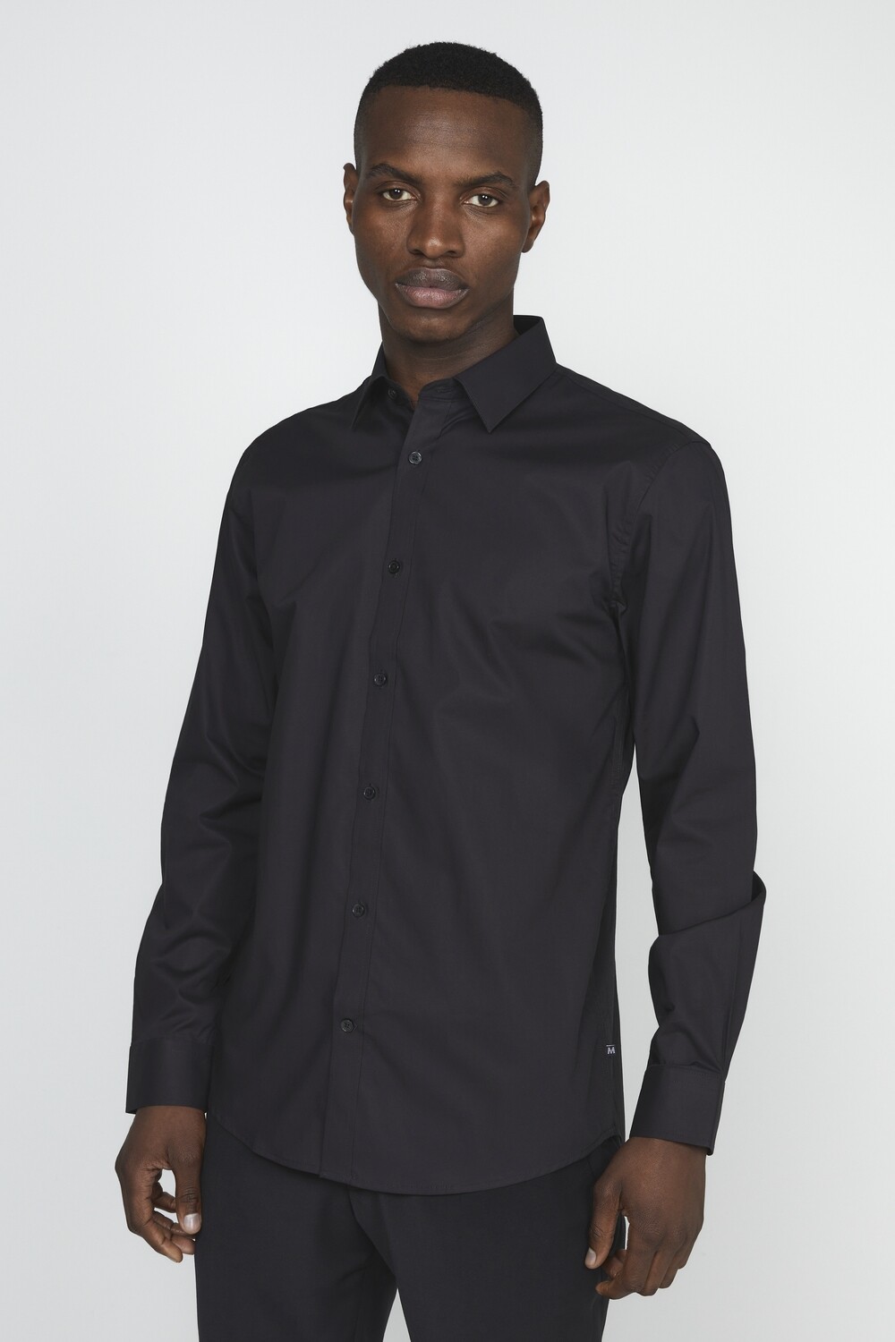 30201555 Black