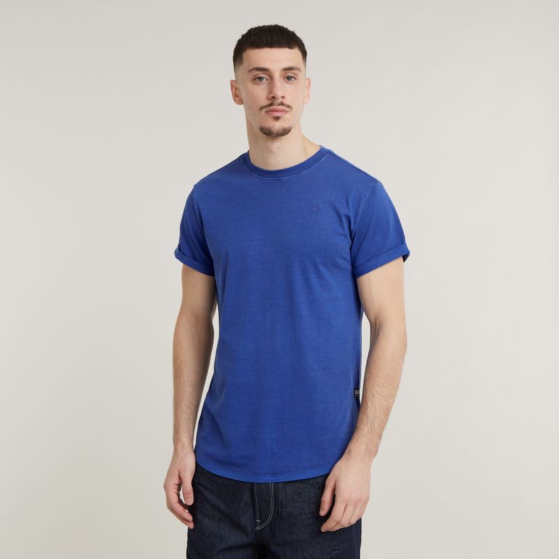 D16396-2653-G474 radar blue gd