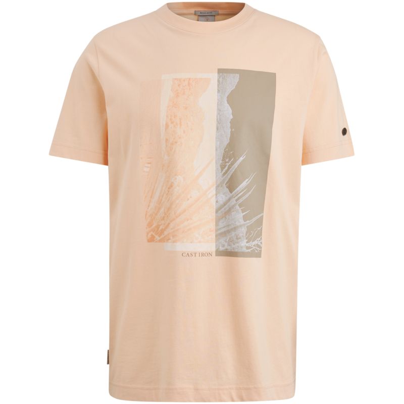 CTSS2405598 Bleached Apricot