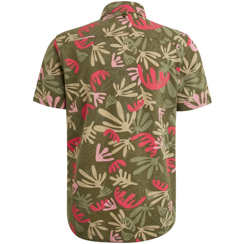 PSIS2405224 Ivy Green