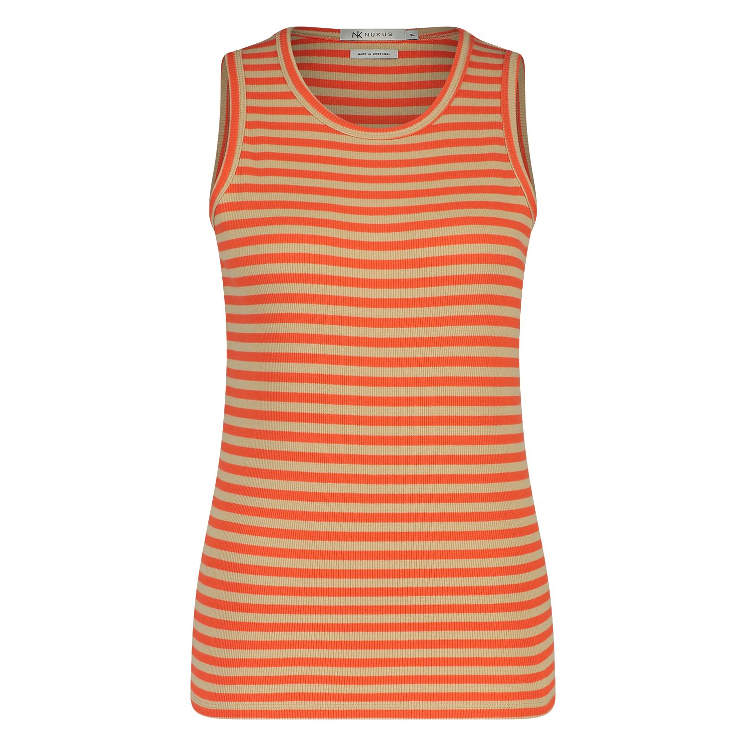 SS24107 Coral/Sand
