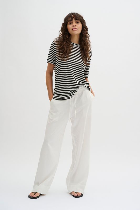 10704599 Black W.White stripe