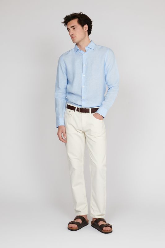 30205841 Chambray Blue