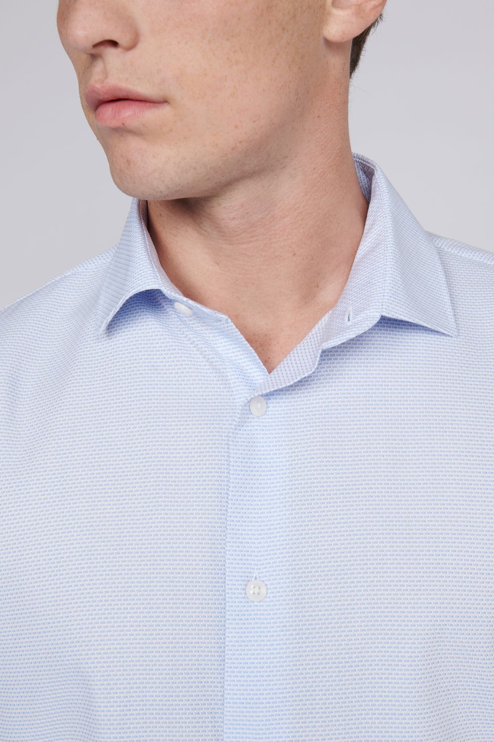 30207306 Chambray Blue