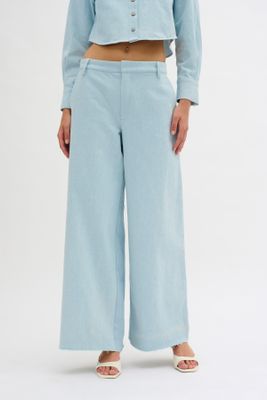 10704603 Light Blue Retro Wash