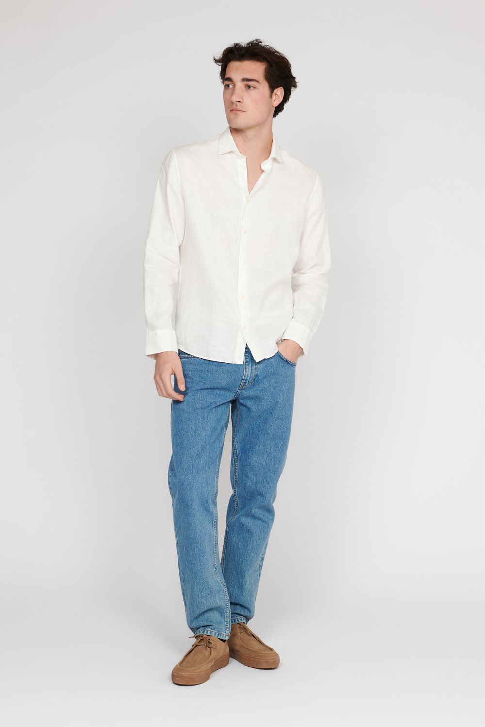 30205841 White