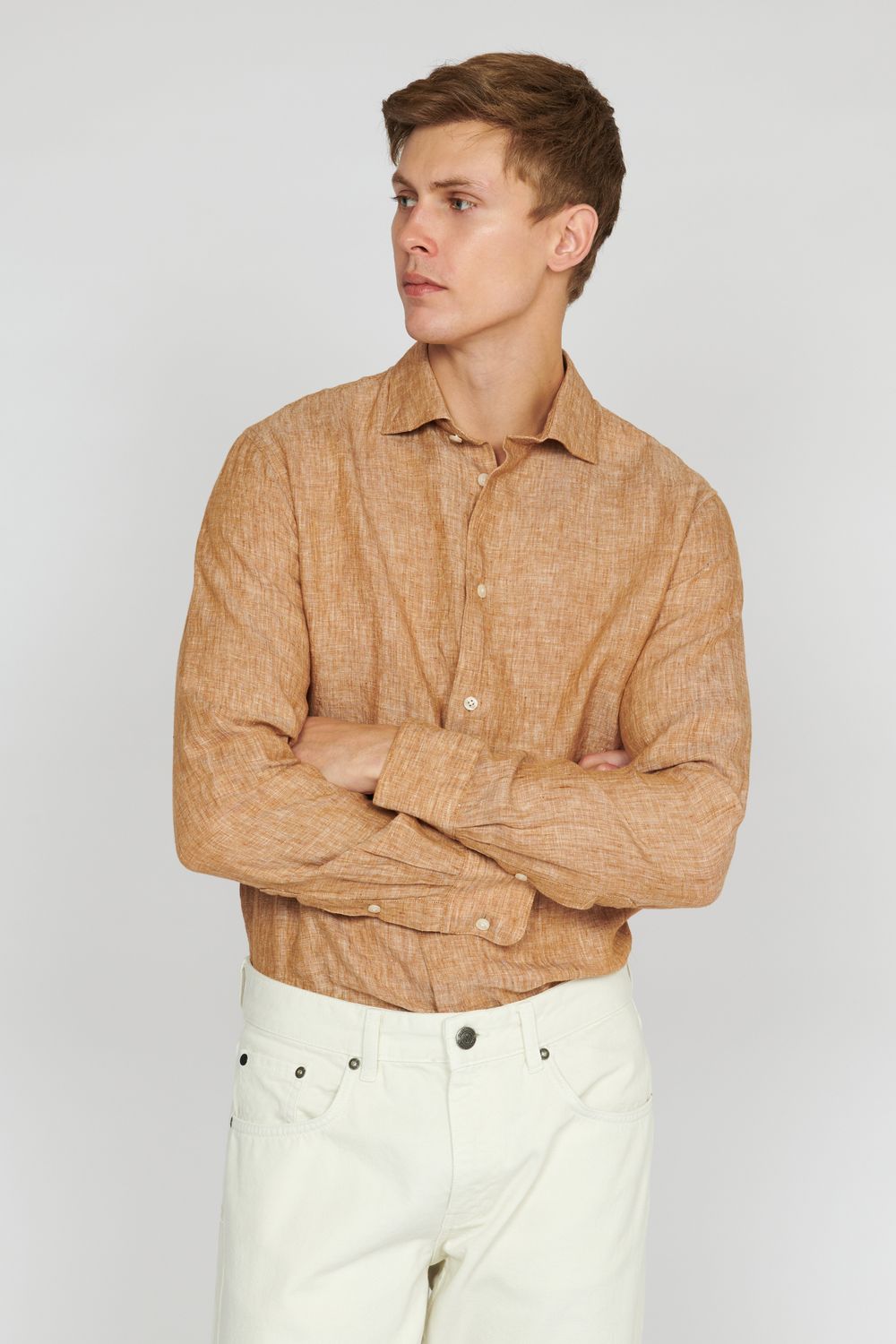 30205841 Yellow Brown