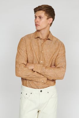 30205841 Yellow Brown