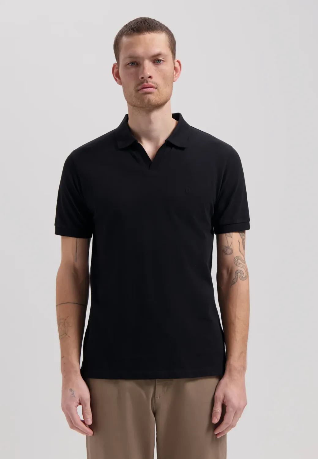 240022-SS24 Black