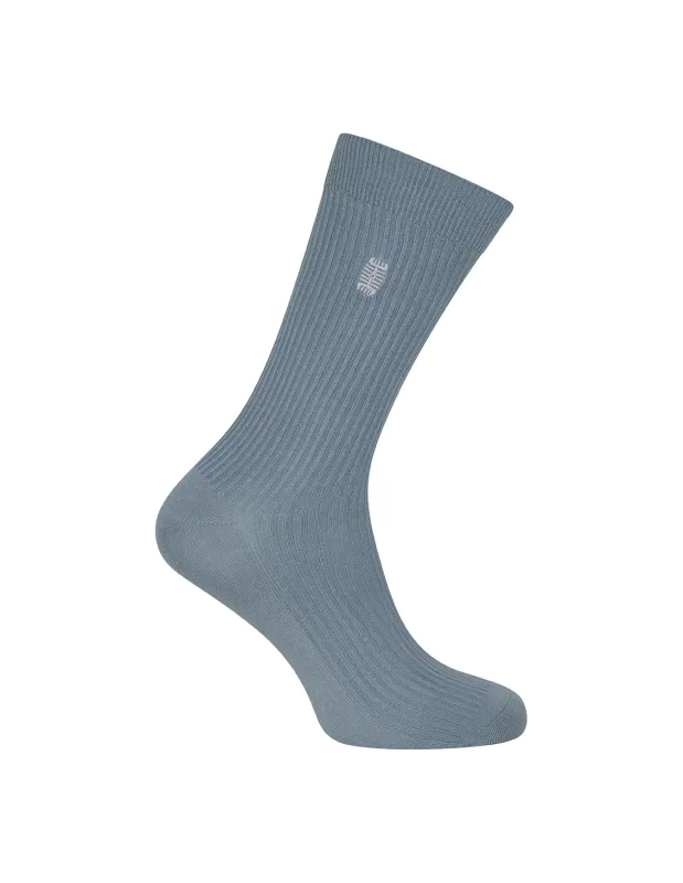 SPENCER Blue Grey