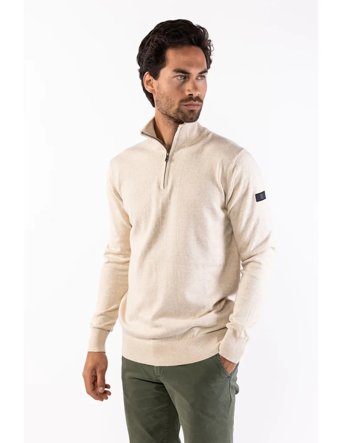 LEWIS Beige