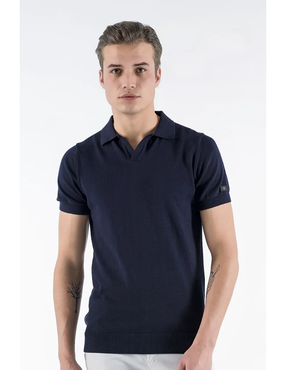 LUCA Navy