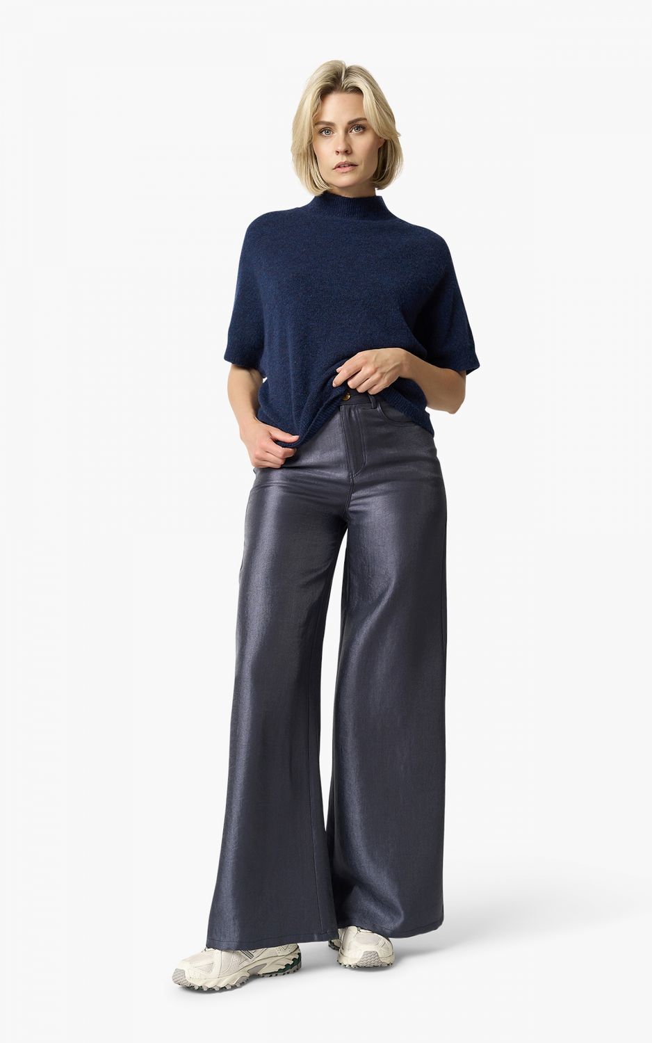 EnjoyA Grey/Blue