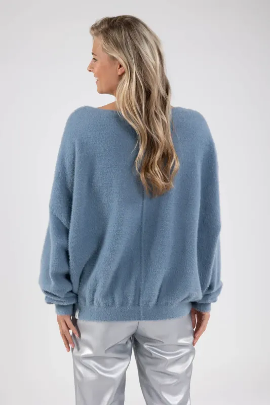 FW24065 Ice Blue