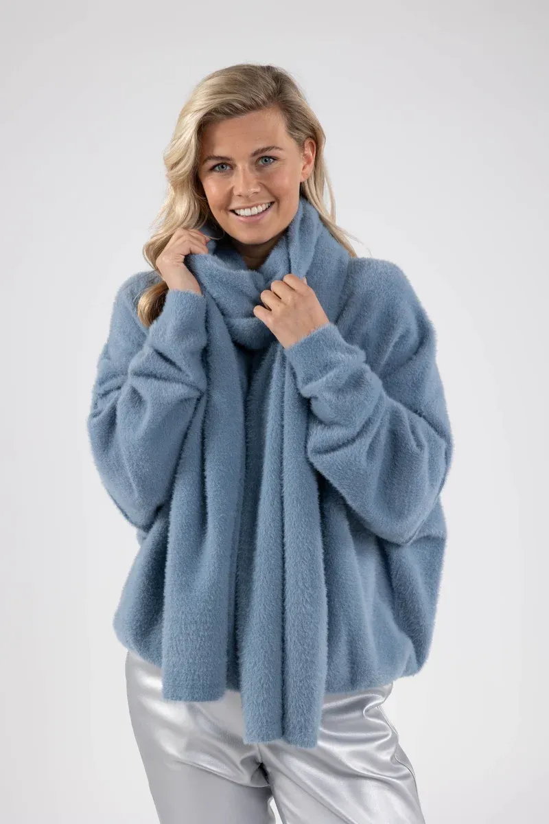 FW24141 Ice Blue