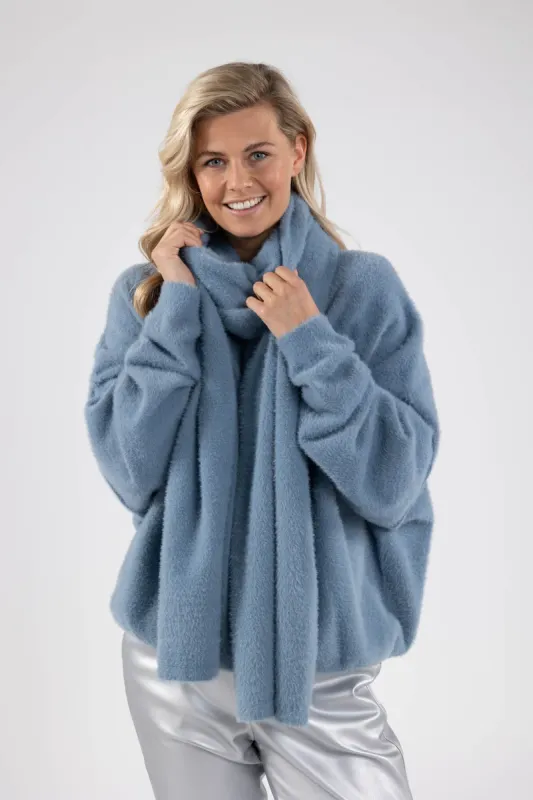 FW24141 Ice Blue