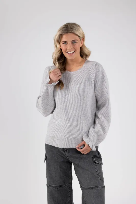 FW24066 Light Grey