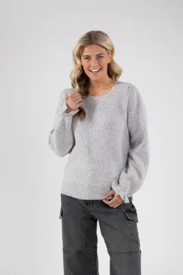 FW24066 Light Grey