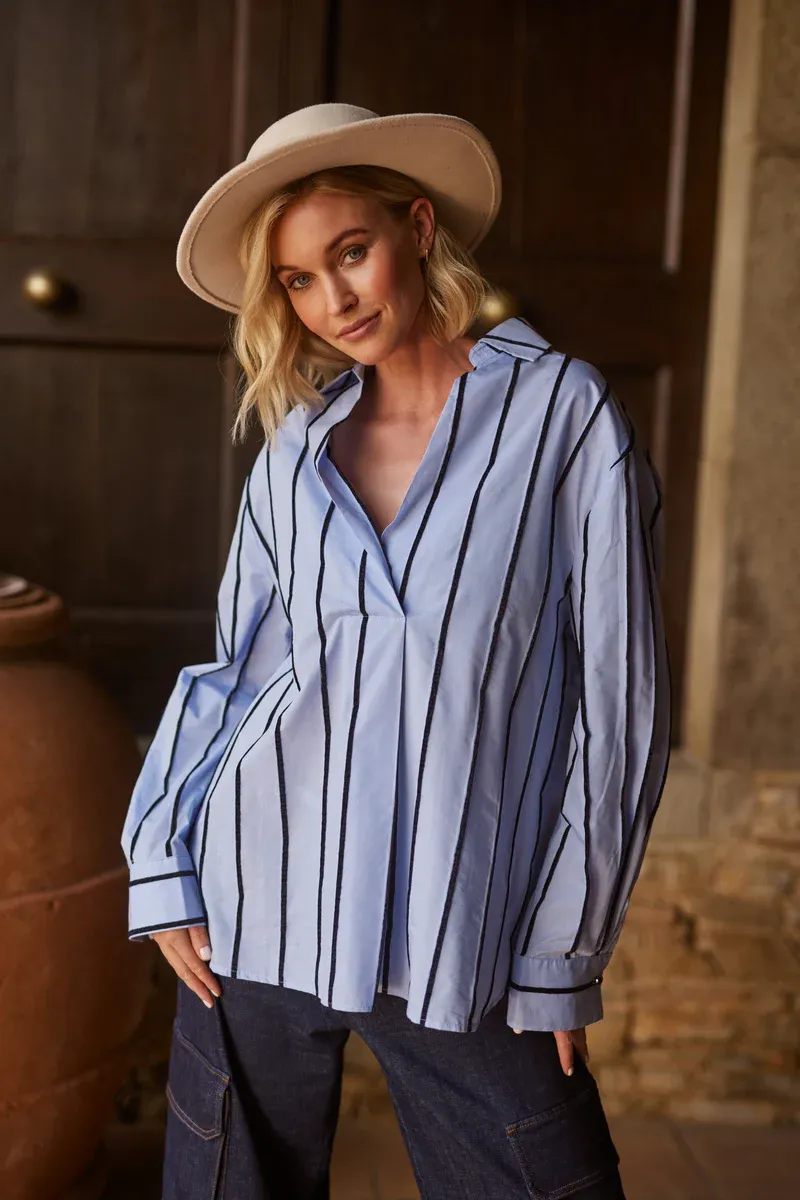 FW240419 Ice Blue