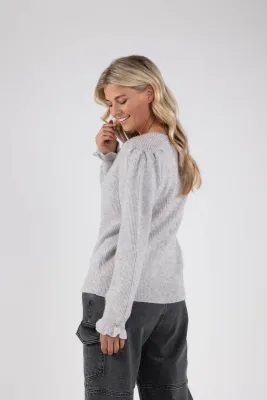 FW24066 Light Grey