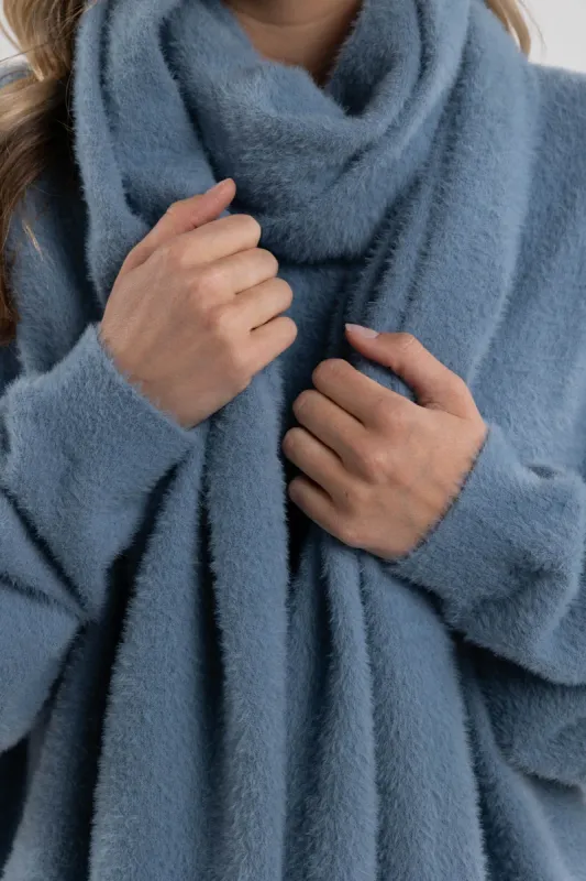 FW24141 Ice Blue