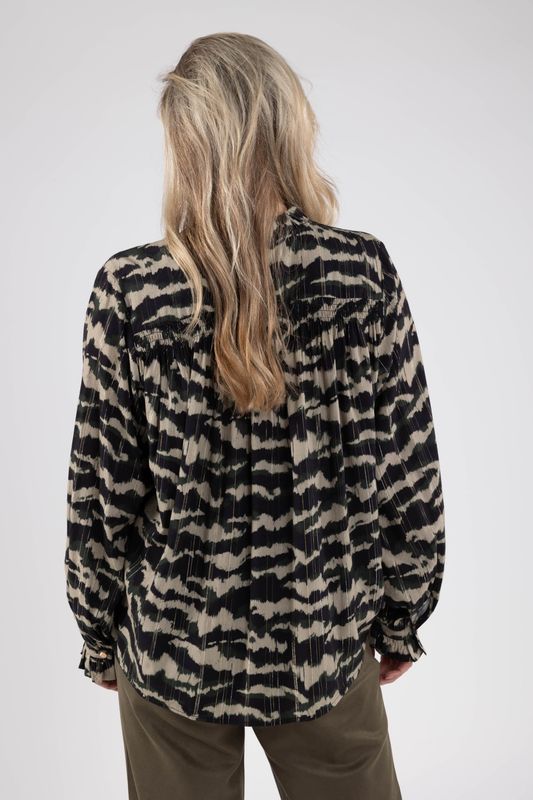 FW240477 Black/Sand