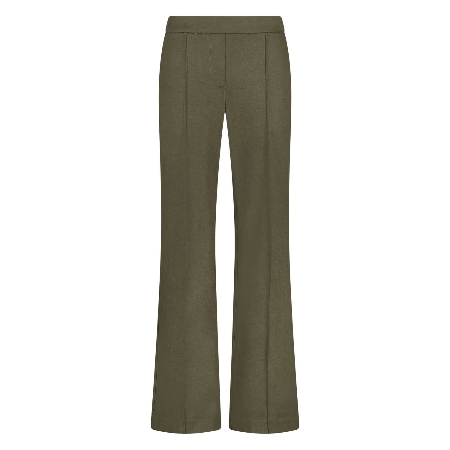 FW240321 Burned Olive
