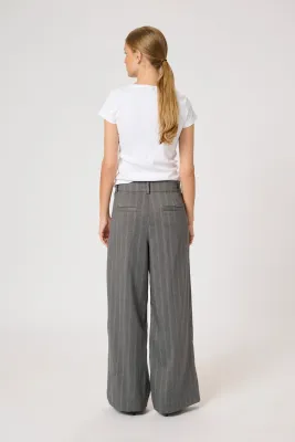 10704831 Grey W. White stripe
