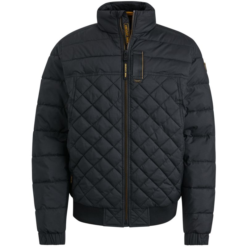 PJA2408161 Black