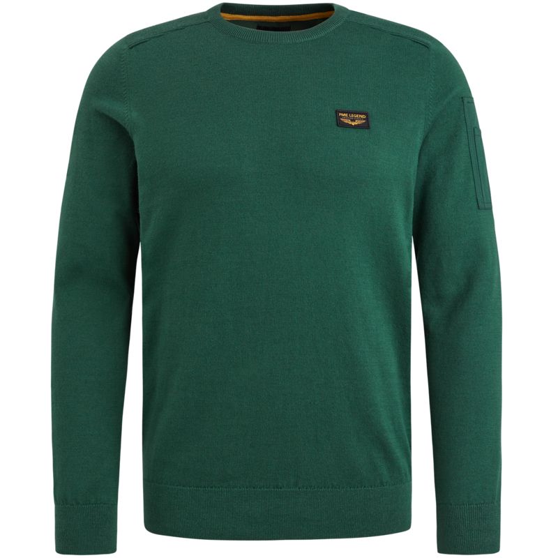 PKW2409320 Trekking Green