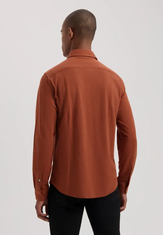 303714-AW24 Rustic Brown