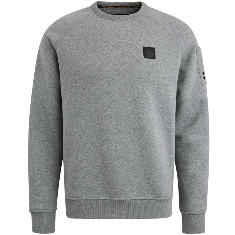 PSW2409453 Mid Grey Melee