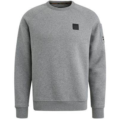 PSW2409453 Mid Grey Melee