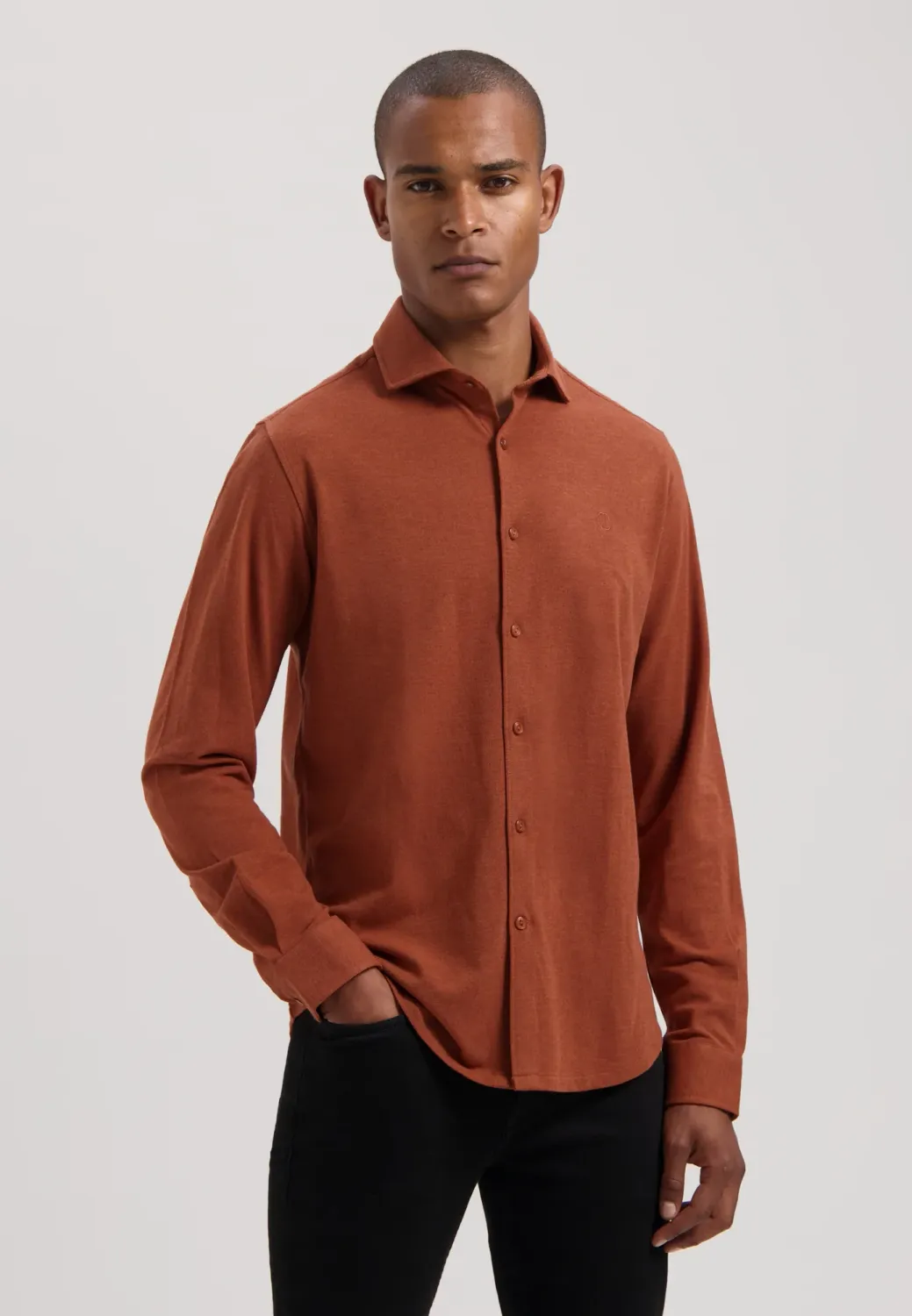 303714-AW24 Rustic Brown