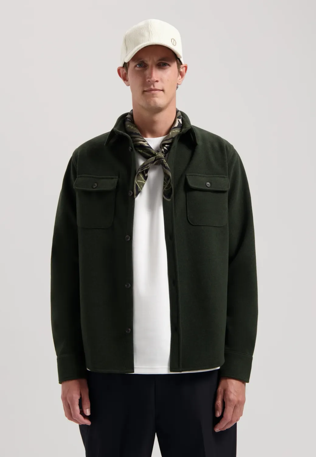 303776-AW24 Olive Night