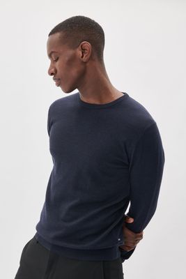 30200611 Dark Navy