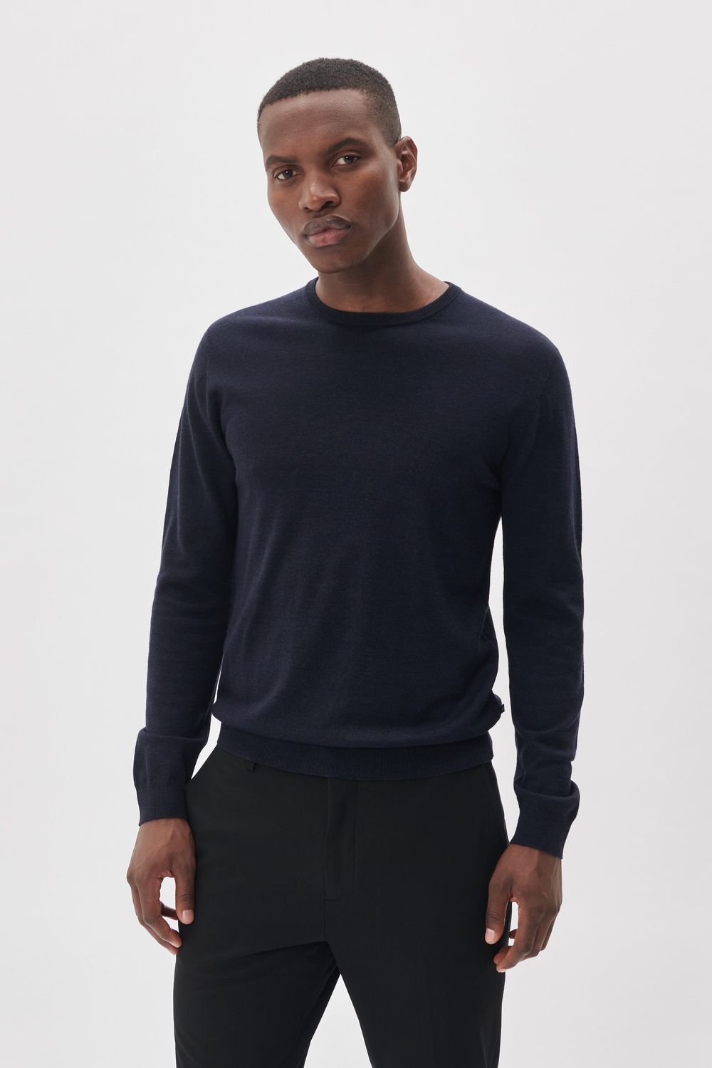 30200611 Dark Navy